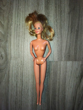 Poupée Barbie "Loving you"