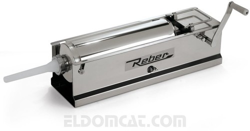 Ensacheuse inox reber - ensacheuse,