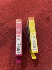 Cartouche D’encre Hp 364