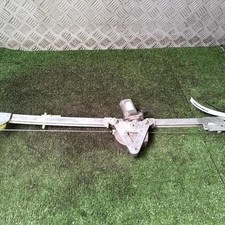 Leve vitre electrique avant