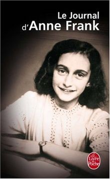 Journal anne frank texte - journal, frank: