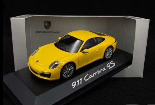 Porsche 991 phase carrera 4s - porsche,