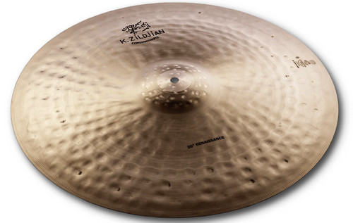 Demo exact cymbal - of,