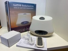 NOUVEAU réveil Lumie