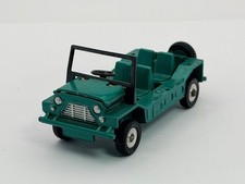 Austin Mini Moke Dinky Toys