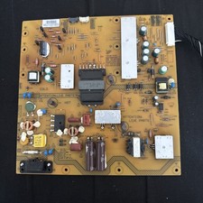 Carte Alimentation Tv Philips 