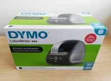 DYMO LabelWritter 550