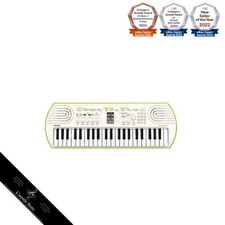 Mini clavier CASIO SA-80, Japon neuf