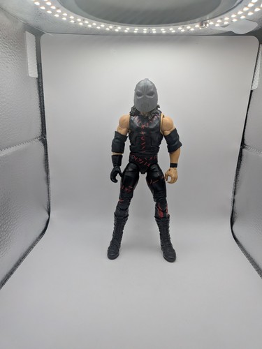 Wwe wwf series elite - wwe,
