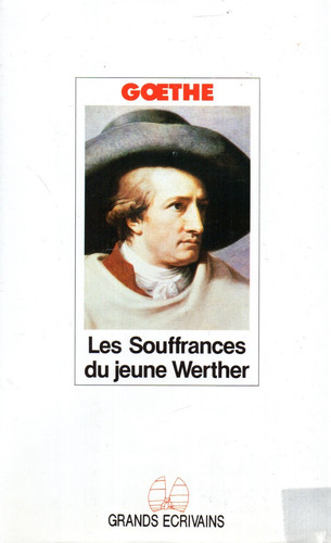 Les souffrances jeune - souffrances, du