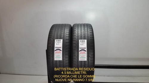 Gommes occasion 225 60r17 - gommes, 225/60r17