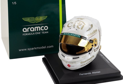 Spark aston martin amr25 - 1:5,