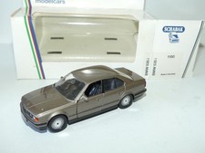BMW 535 i Beige Marron SCHABAK 1150 1:43