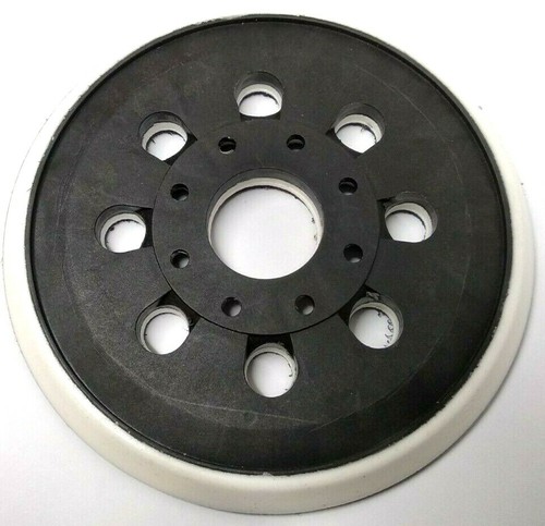 125mm plaque support - plaque,