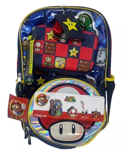 Super mario luigi - super, yoshi