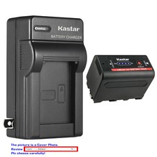 Kastar F780 Battery Wall