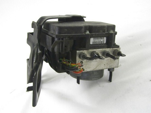 51801321 ecu pompe agrégat - pompe,