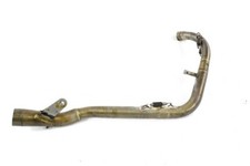 YAMAHA YZF R 125 Collecteur