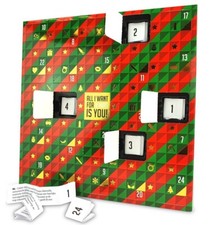 Calendrier érotique