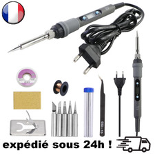 Fer à Souder Électrique