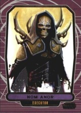 B1606- 2013 Star Wars Galactic