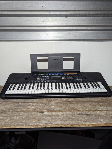 Yamaha psr e253 key - yamaha,