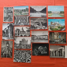 LOT DE  36 CARTES POSTALES -