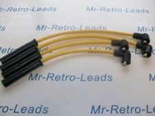 Câbles D'Allumage Performance