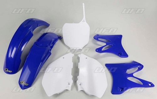 Kit plastique ufo motocross - ufo,