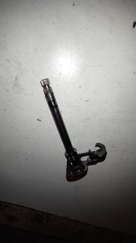 Axe sélecteur 60 - de,