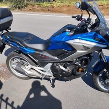 Honda NC 700 750 X 2012-2020