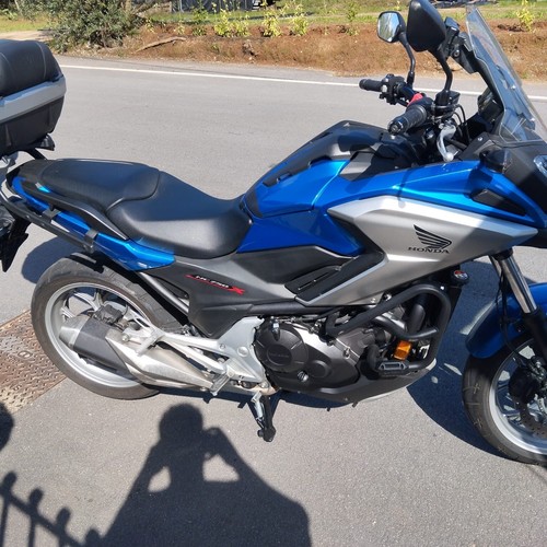 Honda 700 750 2012 2020 - 700,