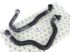 Tuyau d'Eau d’Aérotherme C8 Jumpy III Scudo III Expert III 1.6 HDI D MultiJet