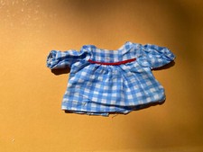 Robe De Kiki Ecoliere 