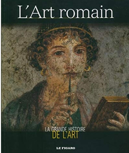 Art romain la grande - romain,