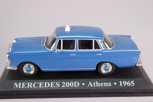 Le5881 ixo altaya - altaya, voiture