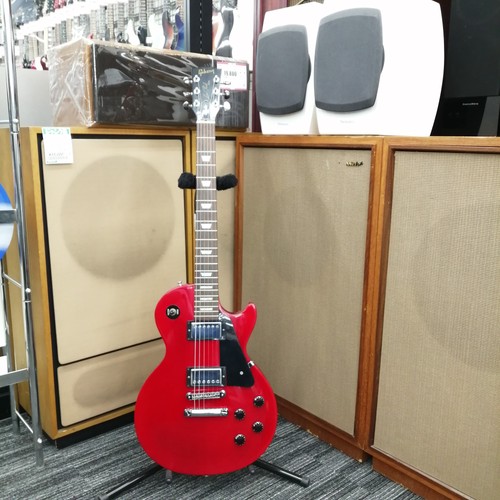Guitare électrique gibson - guitare,