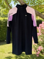 Lacoste Live Robe Femme Taille