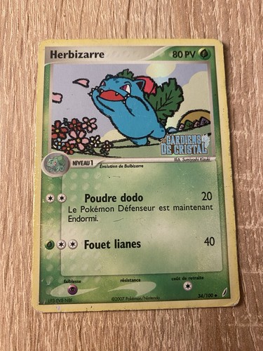 Herbizarre 100 gardiens - herbizarre,