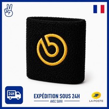 Chaussette bocal réservoir
