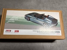 Kitbox PZY Ferrari 12 Cilindri