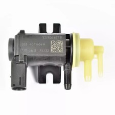 Electrovanne convertisseur de pression  compatible VW Golf VI Audi A3 Seat Sk