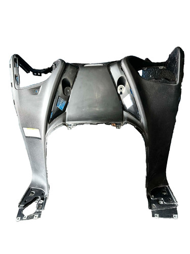 Tablier protege jambe tmax - tablier,