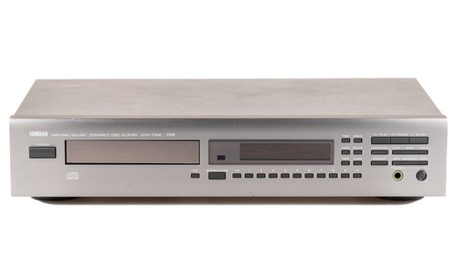 Yamaha cdx 730e - yamaha, cdx-730e