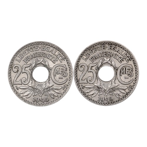 Lindauer centimes - lindauer,