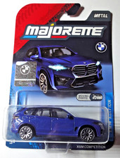Majorette BMW X5 M Competition