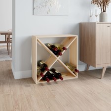 Armoire à Vin 62x25x62 cm