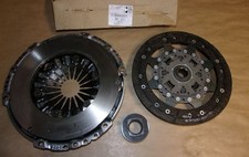 Kit d’embrayage Psa