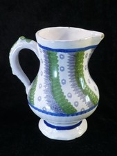 Ancien PICHET en faience