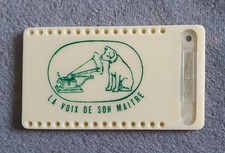 Très rare :  Saphir Vintage